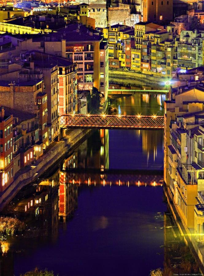Terra Boutique Apartment Girona Eksteriør bilde